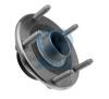 RUVILLE 5266 Wheel Bearing Kit