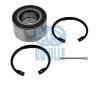 RUVILLE 5339 Wheel Bearing Kit