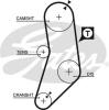 GATES 5077 Timing Belt