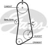 GATES 5089 Timing Belt