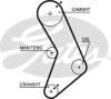GATES 5153 Timing Belt