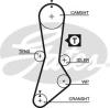 GATES 5264XS Timing Belt