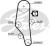 GATES 5302XS Timing Belt