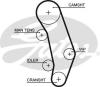GATES 5346XS Timing Belt