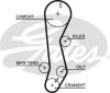 GATES 5389XS Timing Belt