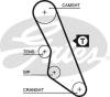GATES 5413XS Timing Belt