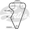 GATES 5416XS Timing Belt