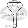 GATES 5487XS Timing Belt
