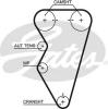 GATES 5497XS Timing Belt