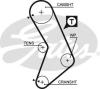 GATES 5545XS Timing Belt