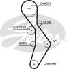GATES 5604XS Timing Belt