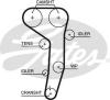 GATES 5607XS Timing Belt