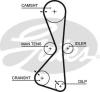 GATES 5609XS Timing Belt