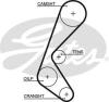GATES 5628XS Timing Belt