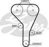 GATES 5638XS Timing Belt