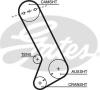 GATES T132 Timing Belt