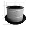 KNECHT LX814/1 (LX8141) Air Filter