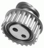 LEMFÖRDER 1042701 Tensioner Pulley, timing belt