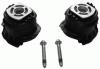 LEMFÖRDER 2872801 Repair Set, axle beam