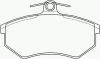 TEXTAR 2066904 Brake Pad Set, disc brake