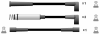 CHAMPION LS-16/190 (LS16190) Ignition Cable Kit
