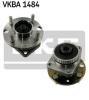 SKF VKBA1484 Wheel Hub