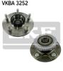 SKF VKBA3252 Wheel Hub