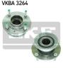 SKF VKBA3264 Wheel Bearing Kit