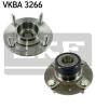 SKF VKBA3266 Wheel Bearing Kit