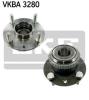 SKF VKBA3280 Wheel Bearing Kit
