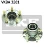 SKF VKBA3281 Wheel Bearing Kit