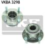 SKF VKBA3298 Wheel Bearing Kit