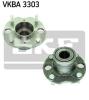 SKF VKBA3303 Wheel Hub