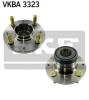 SKF VKBA3323 Wheel Hub