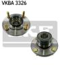 SKF VKBA3326 Wheel Bearing Kit