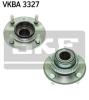 SKF VKBA3327 Wheel Bearing Kit
