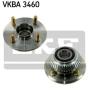 SKF VKBA3460 Wheel Bearing Kit