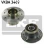 SKF VKBA3469 Wheel Bearing Kit