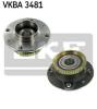 SKF VKBA3481 Wheel Bearing Kit