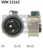 SKF VKM11142 Tensioner Pulley, timing belt