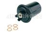 HERTH+BUSS JAKOPARTS J1335018 Fuel filter