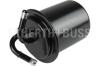 HERTH+BUSS JAKOPARTS J1337007 Fuel filter