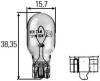 HELLA 8GA008246-001 (8GA008246001) Bulb, position-/outline lamp