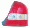 TYC 11-0004-11-2 (110004112) Combination Rearlight