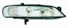 TYC 20-5750-18-2 (205750182) Headlight