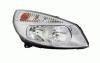 TYC 20-0367-05-2 (200367052) Headlight