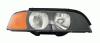 TYC 20-0380-05-2 (200380052) Headlight