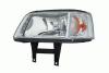 TYC 20-0468-05-2 (200468052) Headlight