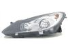 TYC 20-1196-15-2 (201196152) Headlight