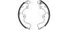 MINTEX MFR508 Brake Shoe Set